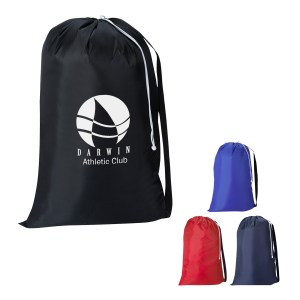 Drawstring Utility Bag 1 Drawstring Utility Bag 1