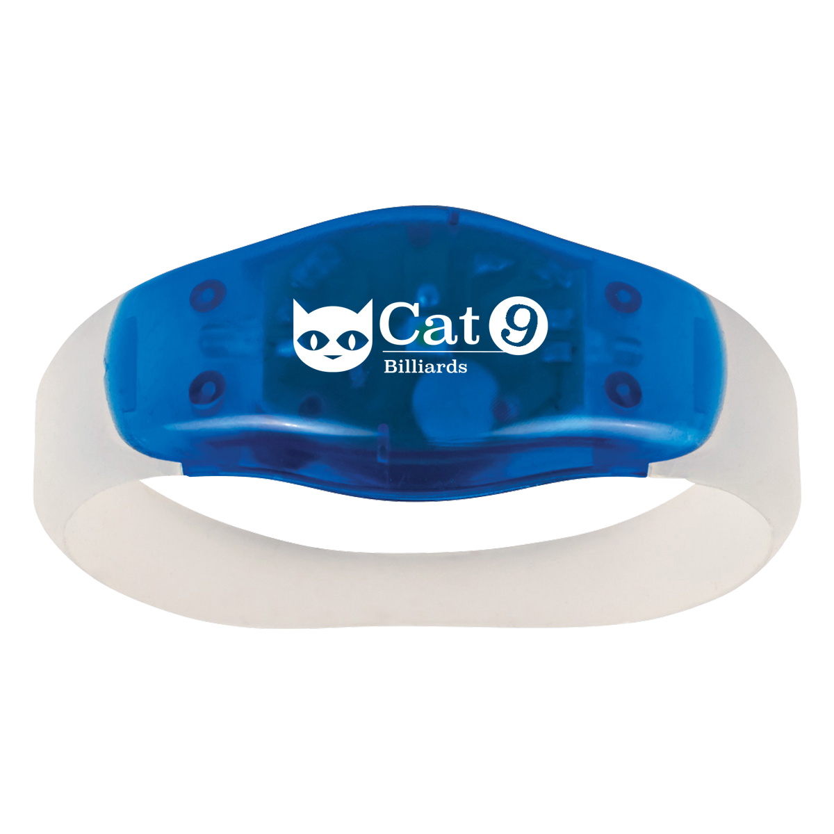 Safety Light Wristband 1