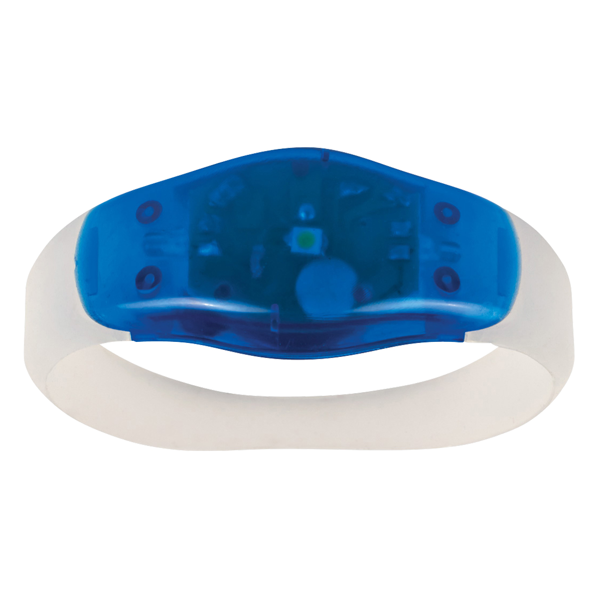 Safety Light Wristband 1