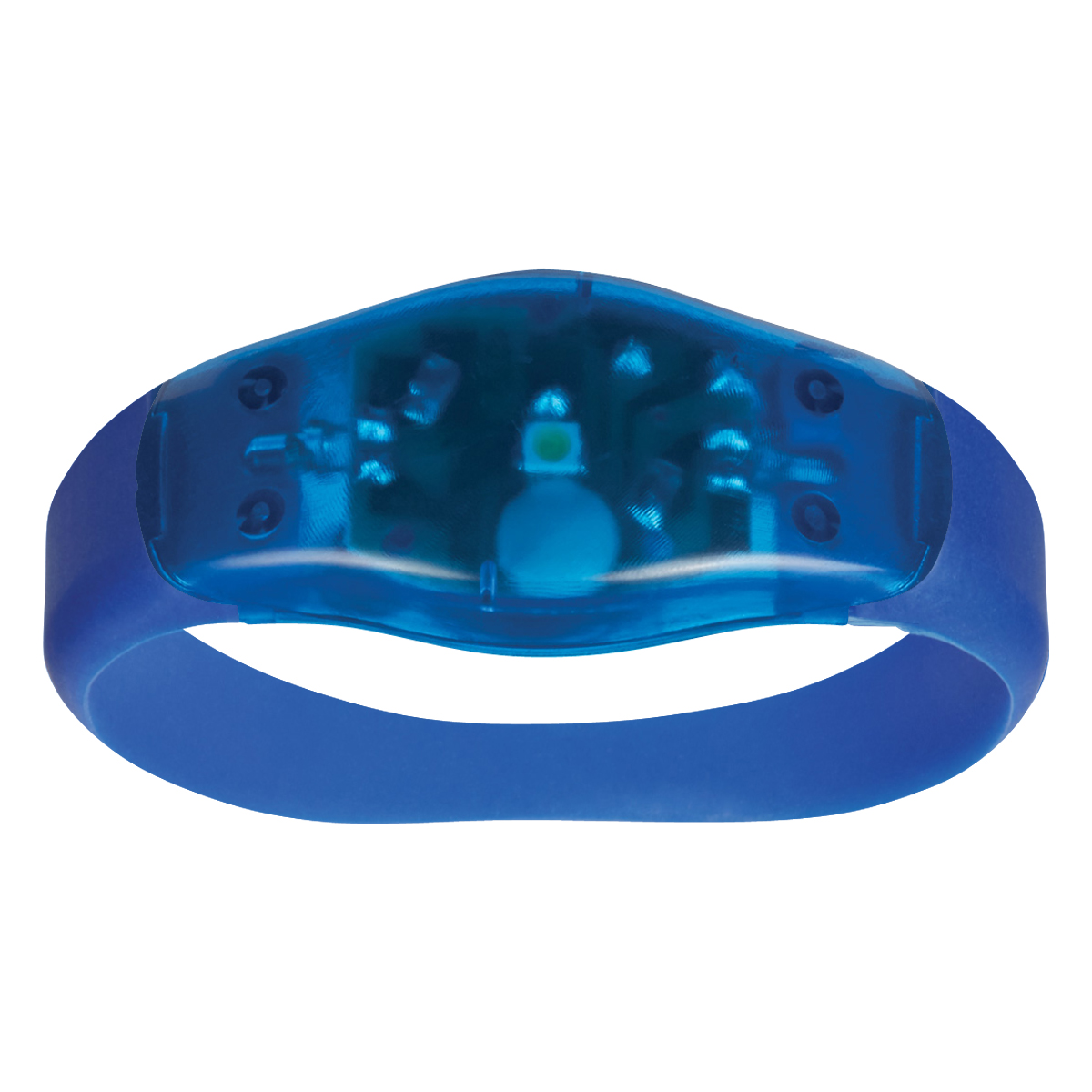 Safety Light Wristband 1