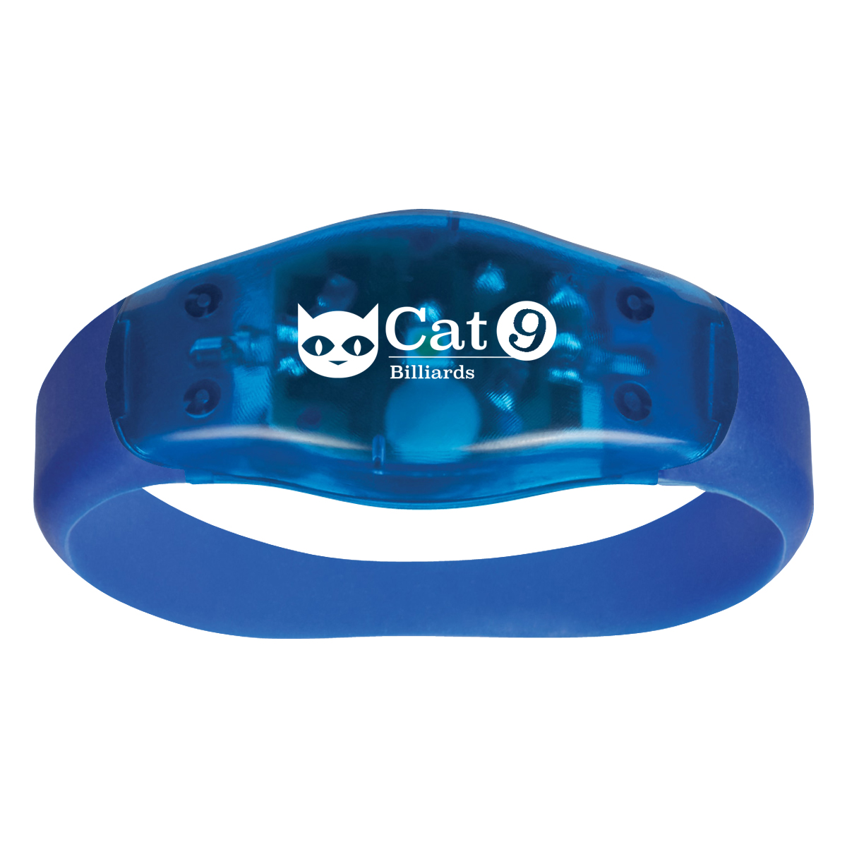 Safety Light Wristband 1