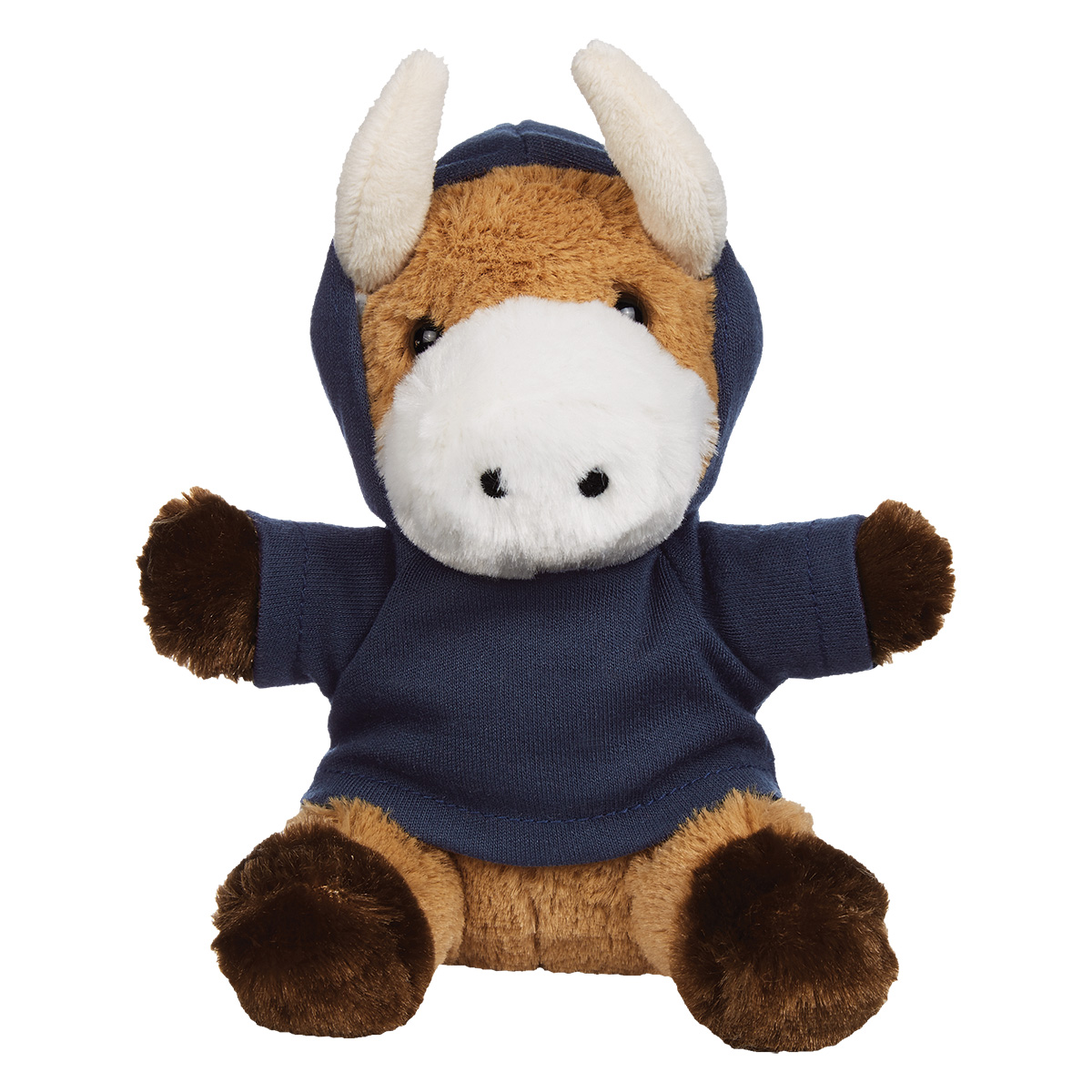 6" Brave Bull 1