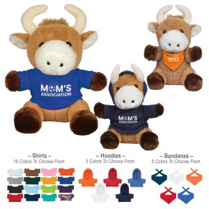 6" Brave Bull 1 6" Brave Bull 1