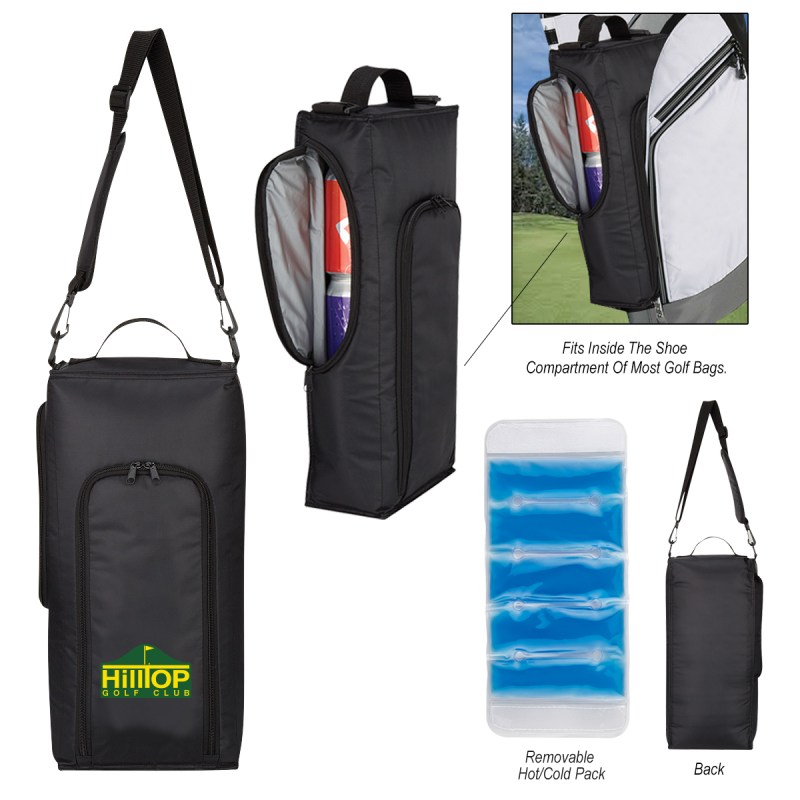 Golf Kooler Bag 1 Golf Kooler Bag 1