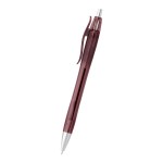 Crush Pen - 649 BUR Blank Crush Pen - 649 BUR Blank