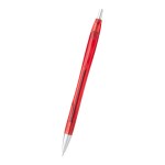 Crush Pen - 649 RED Front Blank Crush Pen - 649 RED Front Blank