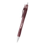 Crush Pen - 649 BUR Silkscreen Crush Pen - 649 BUR Silkscreen