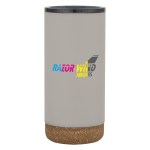 16 Oz. Wellington Stainless Steel Tumbler - 5614 BLK Colorbrite 16 Oz. Wellington Stainless Steel Tumbler - 5614 BLK Colorbrite