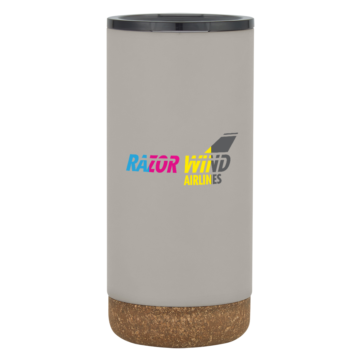 16 Oz. Wellington Stainless Steel Tumbler 1