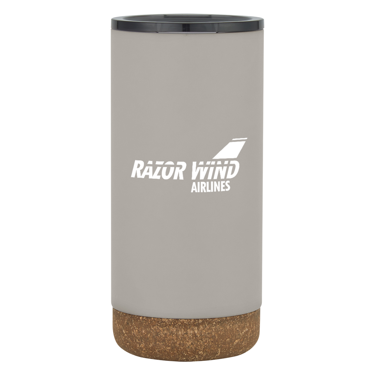 16 Oz. Wellington Stainless Steel Tumbler 1