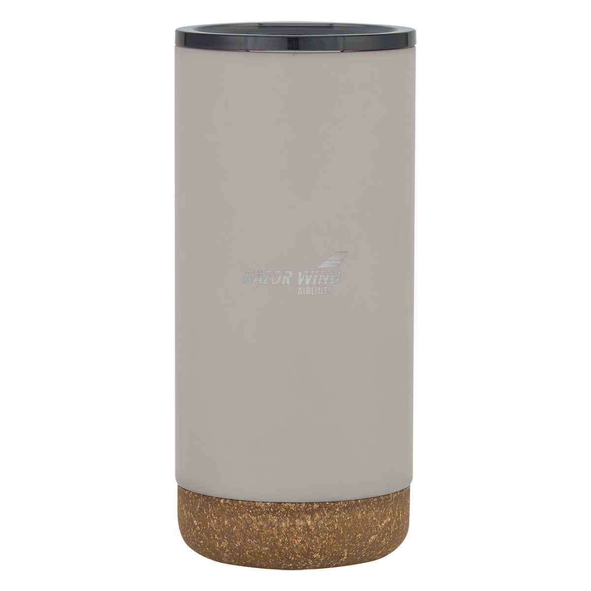 16 Oz. Wellington Stainless Steel Tumbler 1