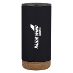 16 Oz. Wellington Stainless Steel Tumbler - 5614 WHT 16 Oz. Wellington Stainless Steel Tumbler - 5614 WHT