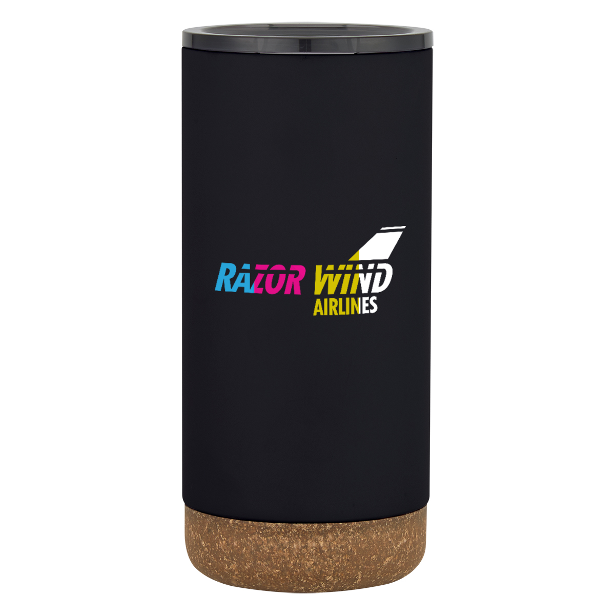 16 Oz. Wellington Stainless Steel Tumbler 1