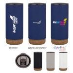 16 Oz. Wellington Stainless Steel Tumbler 1 16 Oz. Wellington Stainless Steel Tumbler 1