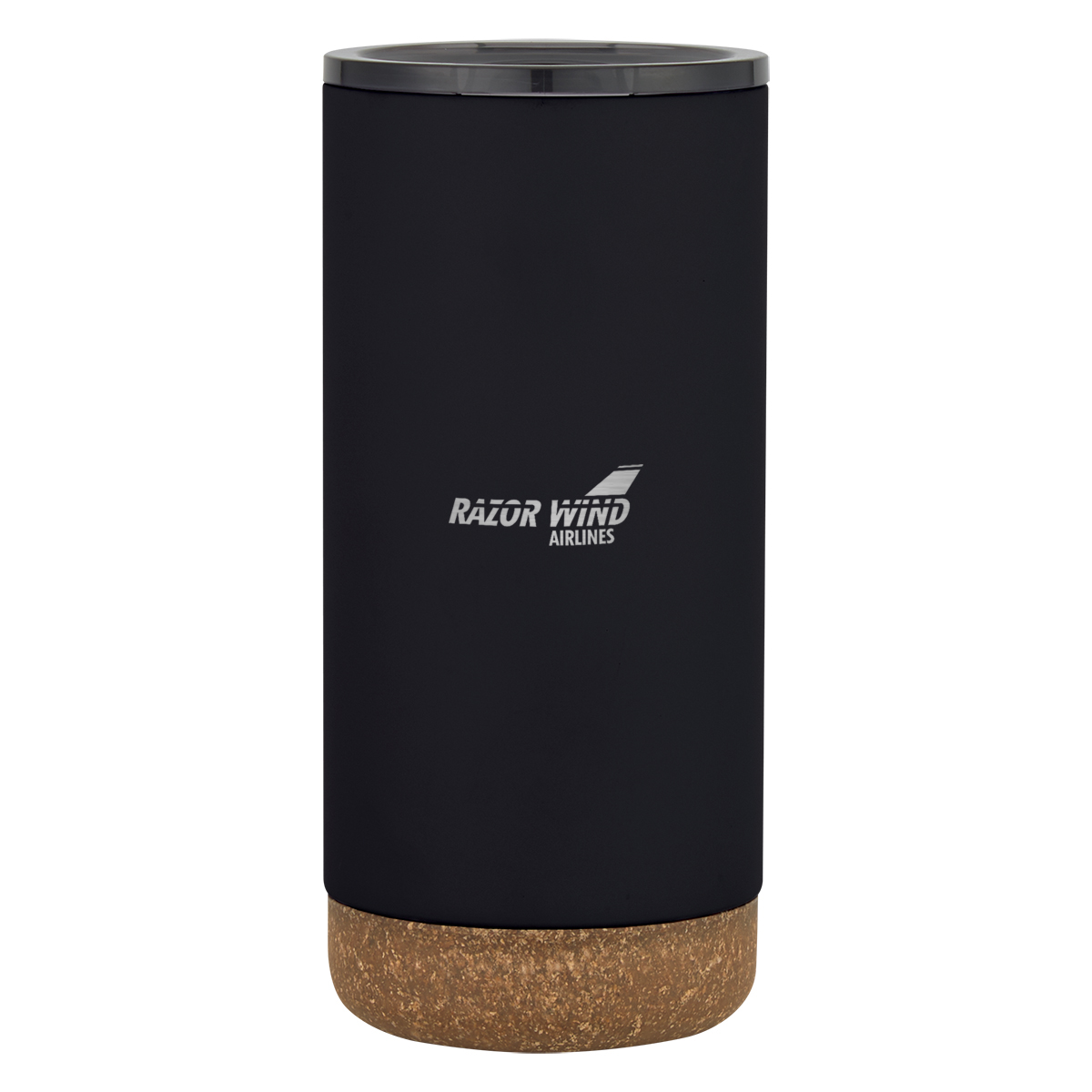 16 Oz. Wellington Stainless Steel Tumbler 1
