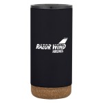 16 Oz. Wellington Stainless Steel Tumbler - 5614 WHT Horizontal Silkscreen 16 Oz. Wellington Stainless Steel Tumbler - 5614 WHT Horizontal Silkscreen