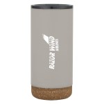 16 Oz. Wellington Stainless Steel Tumbler - 5614 BLK Silkscreen 16 Oz. Wellington Stainless Steel Tumbler - 5614 BLK Silkscreen
