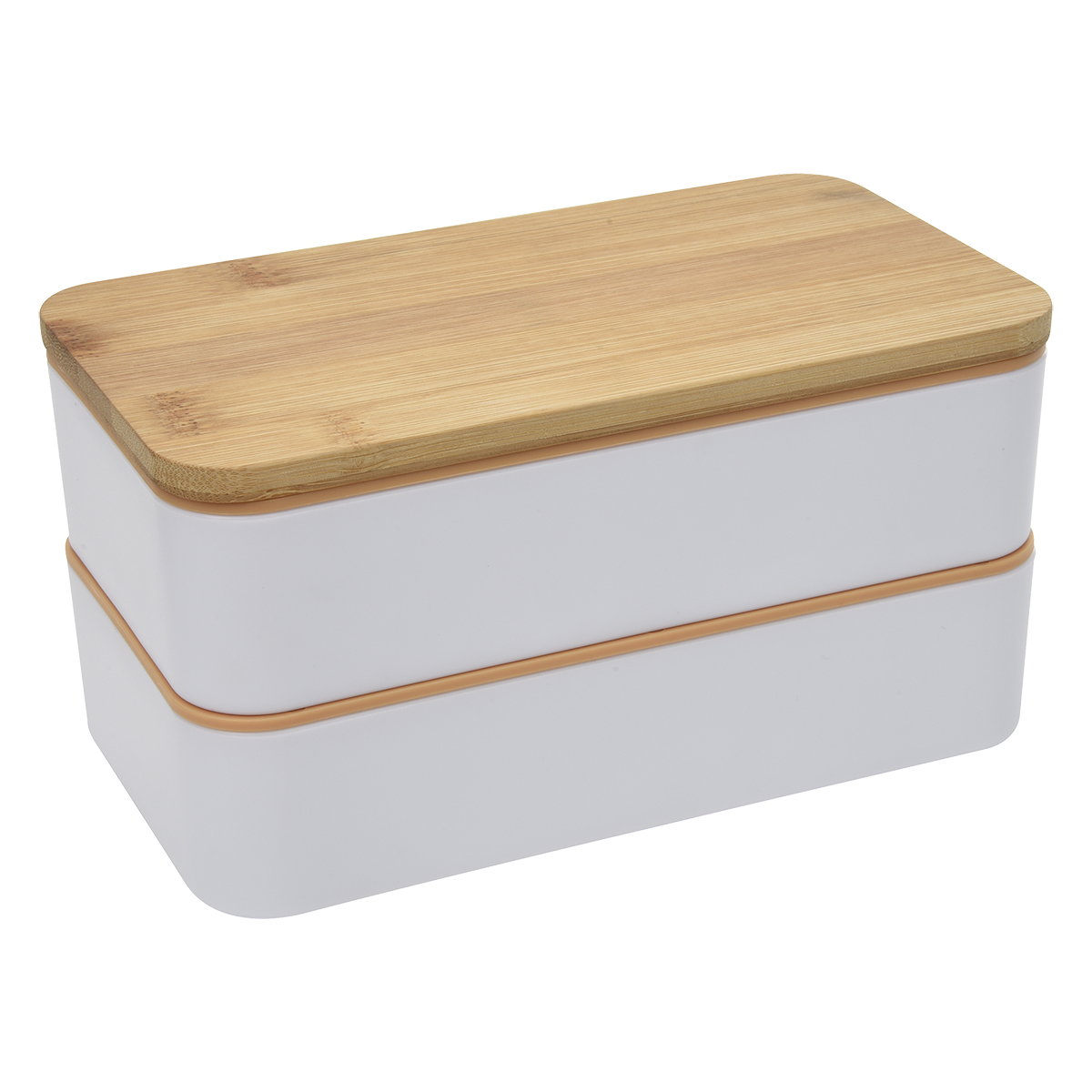 Stackable Bento Lunch Set 1
