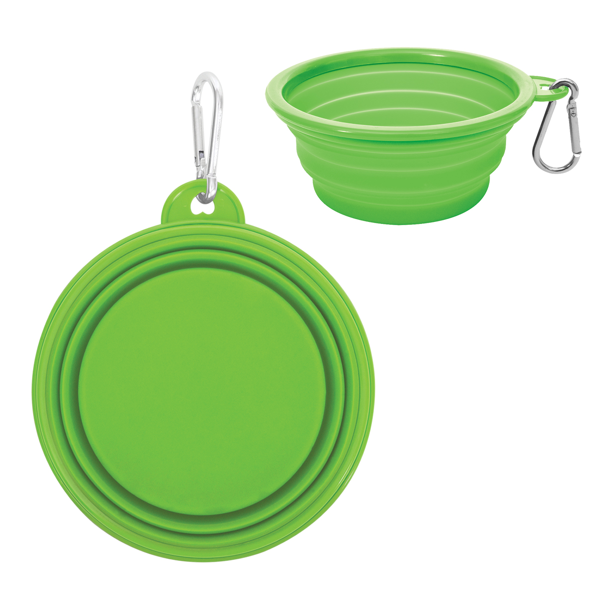 Collapsible Pet Bowl 1