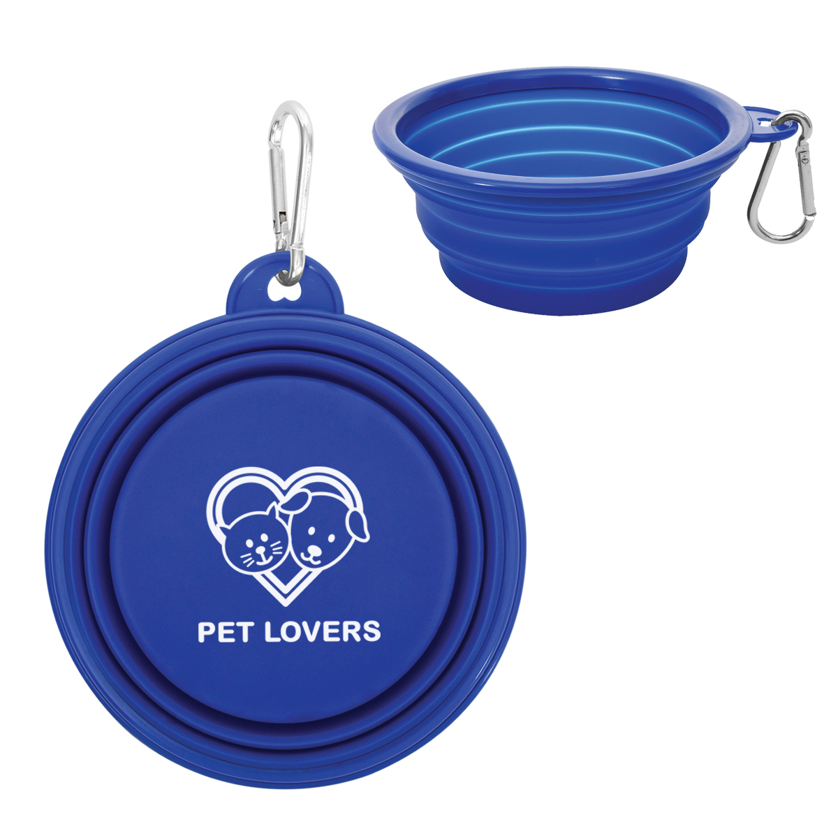 Collapsible Pet Bowl 1