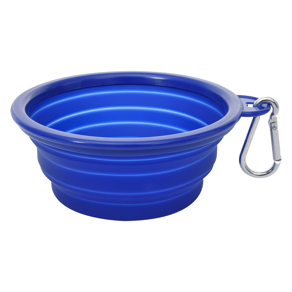 Collapsible Pet Bowl 1