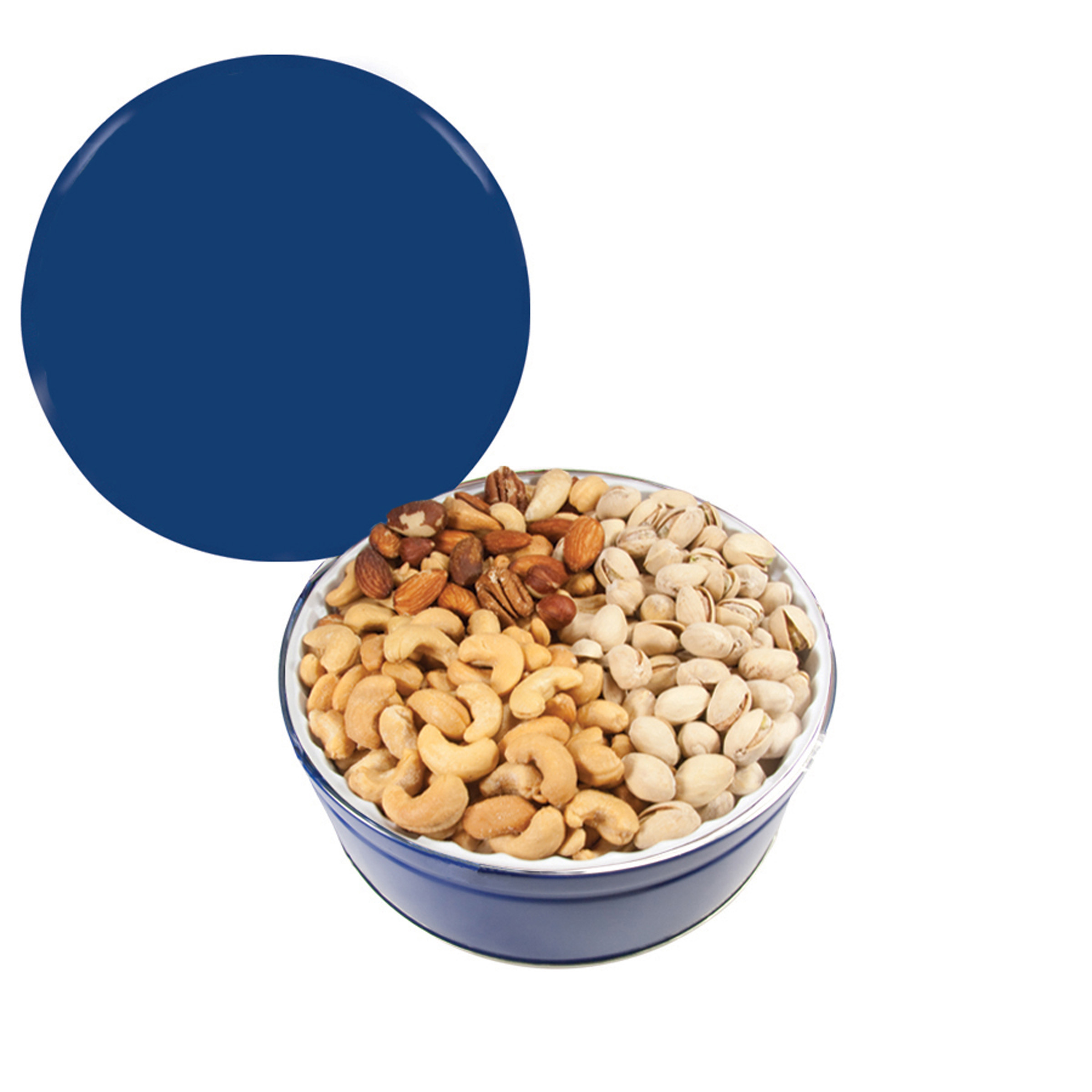 The Royal Tin 1