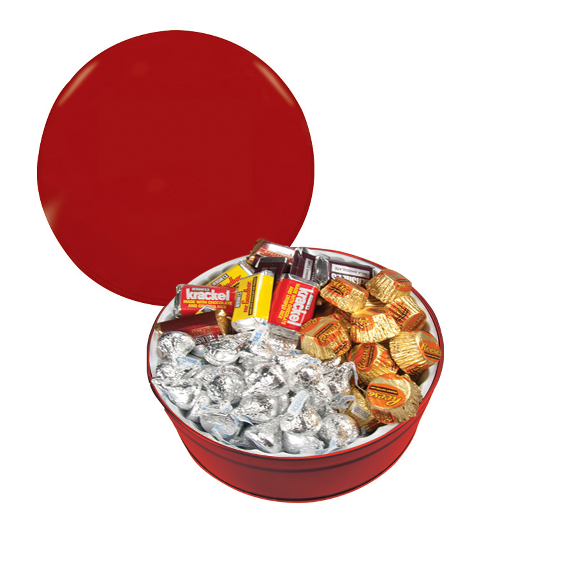 The Royal Tin 1