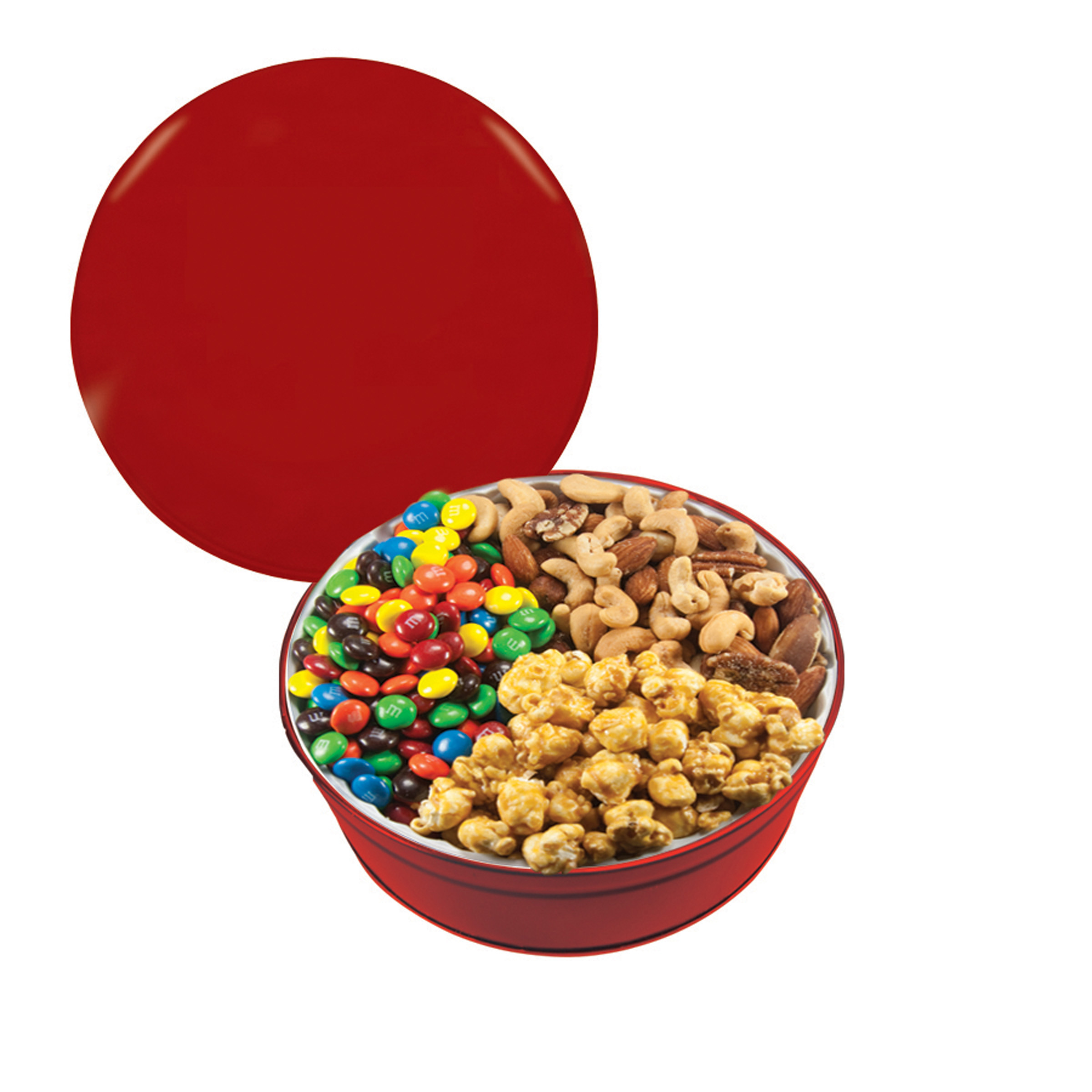 The Royal Tin 1