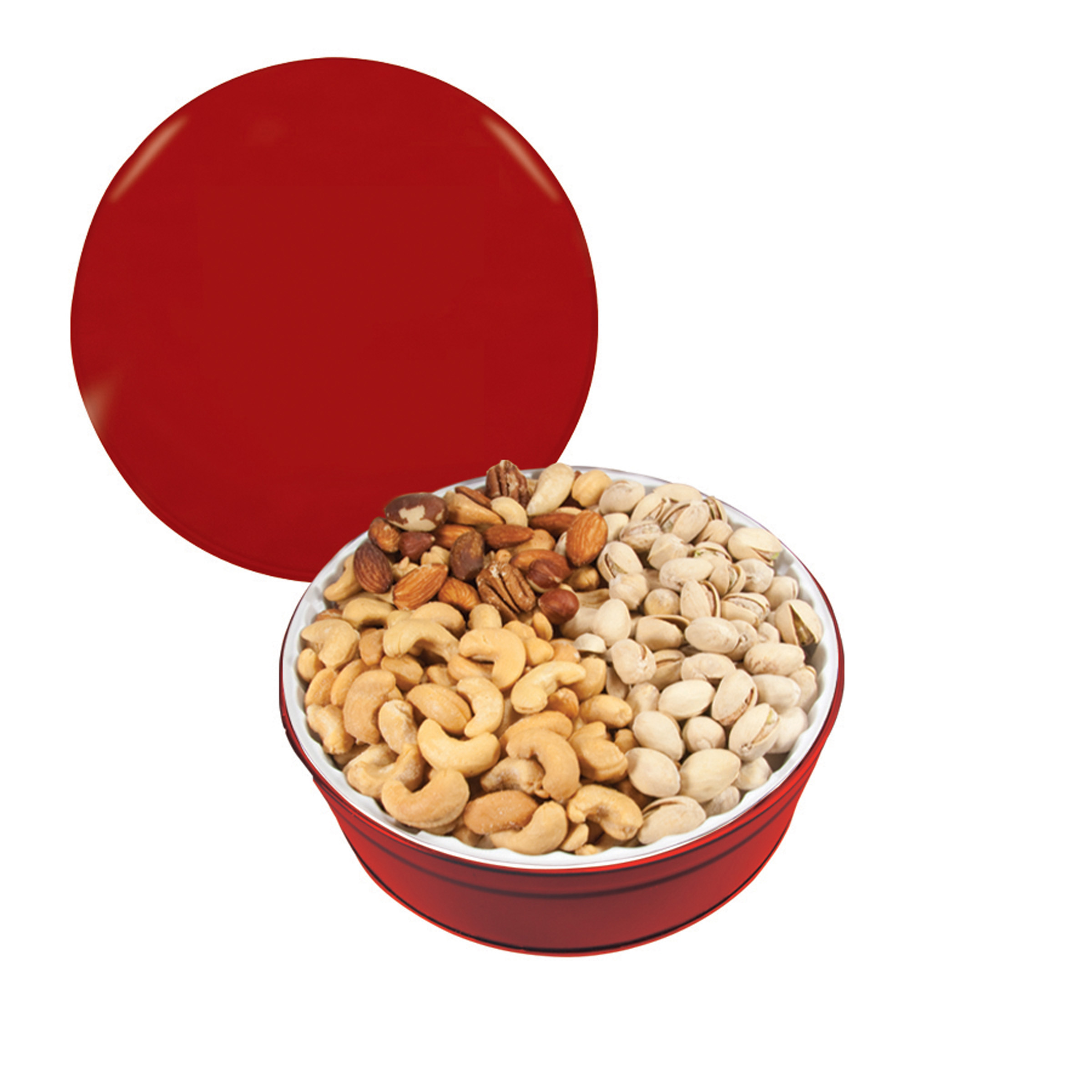 The Royal Tin 1