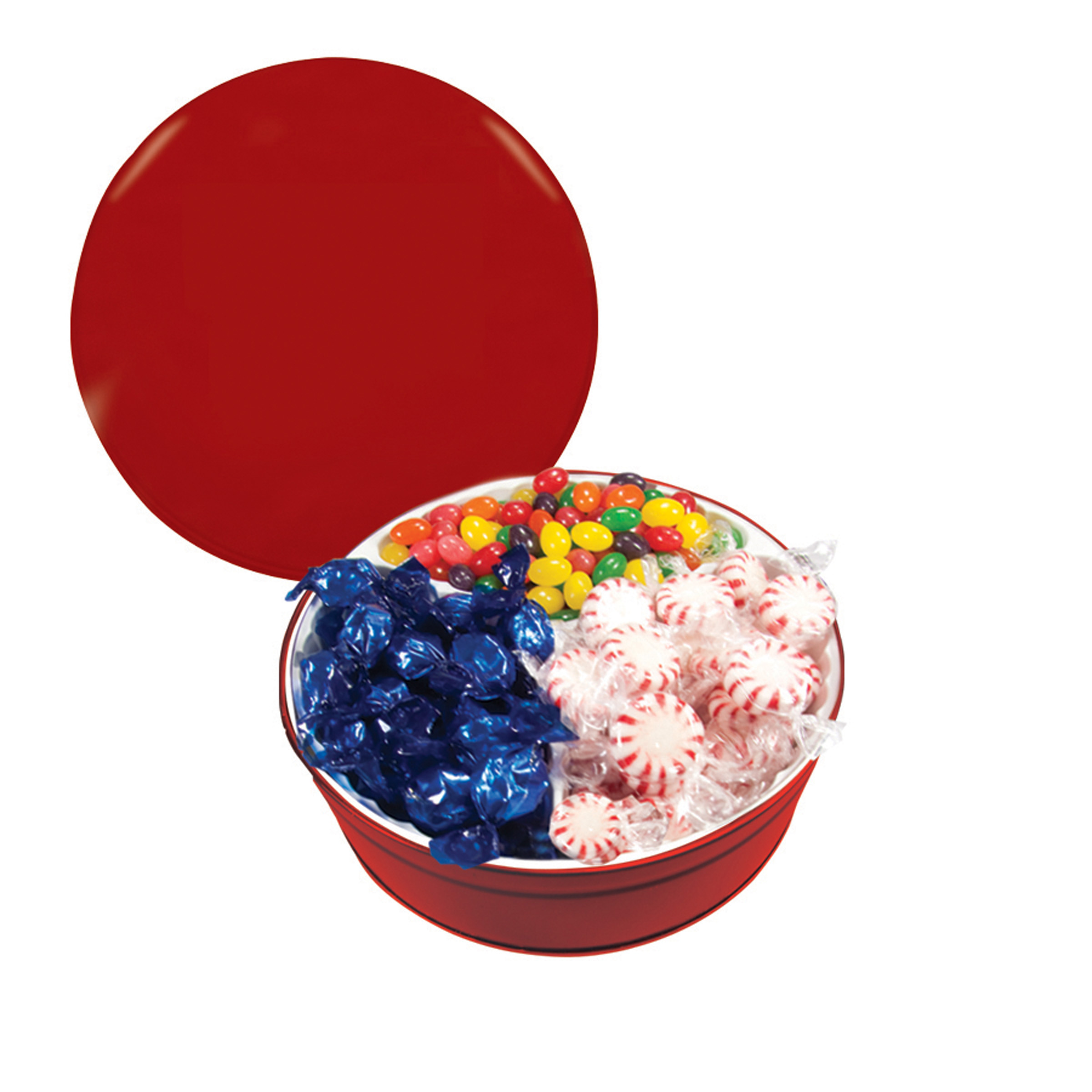 The Royal Tin 1