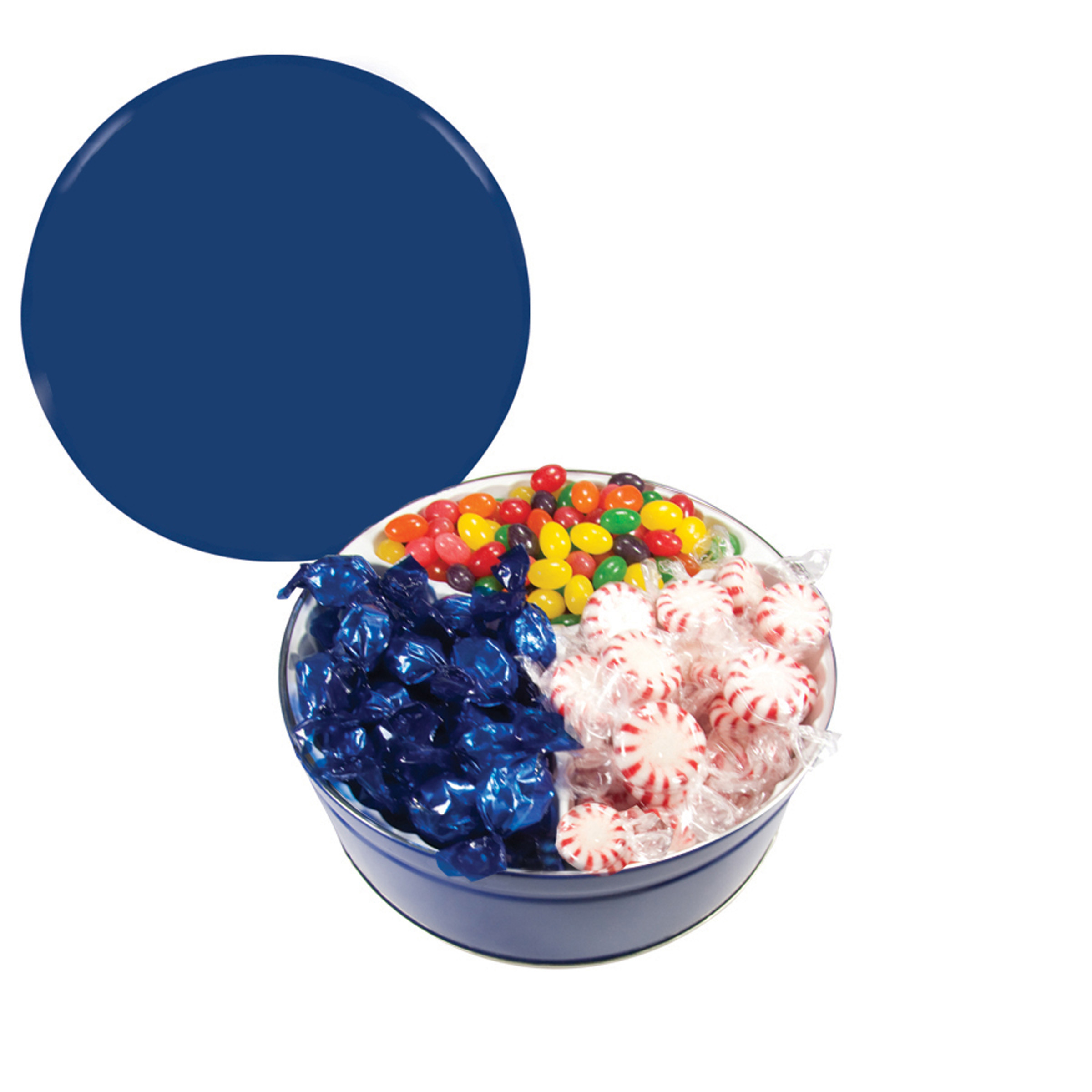 The Royal Tin 1