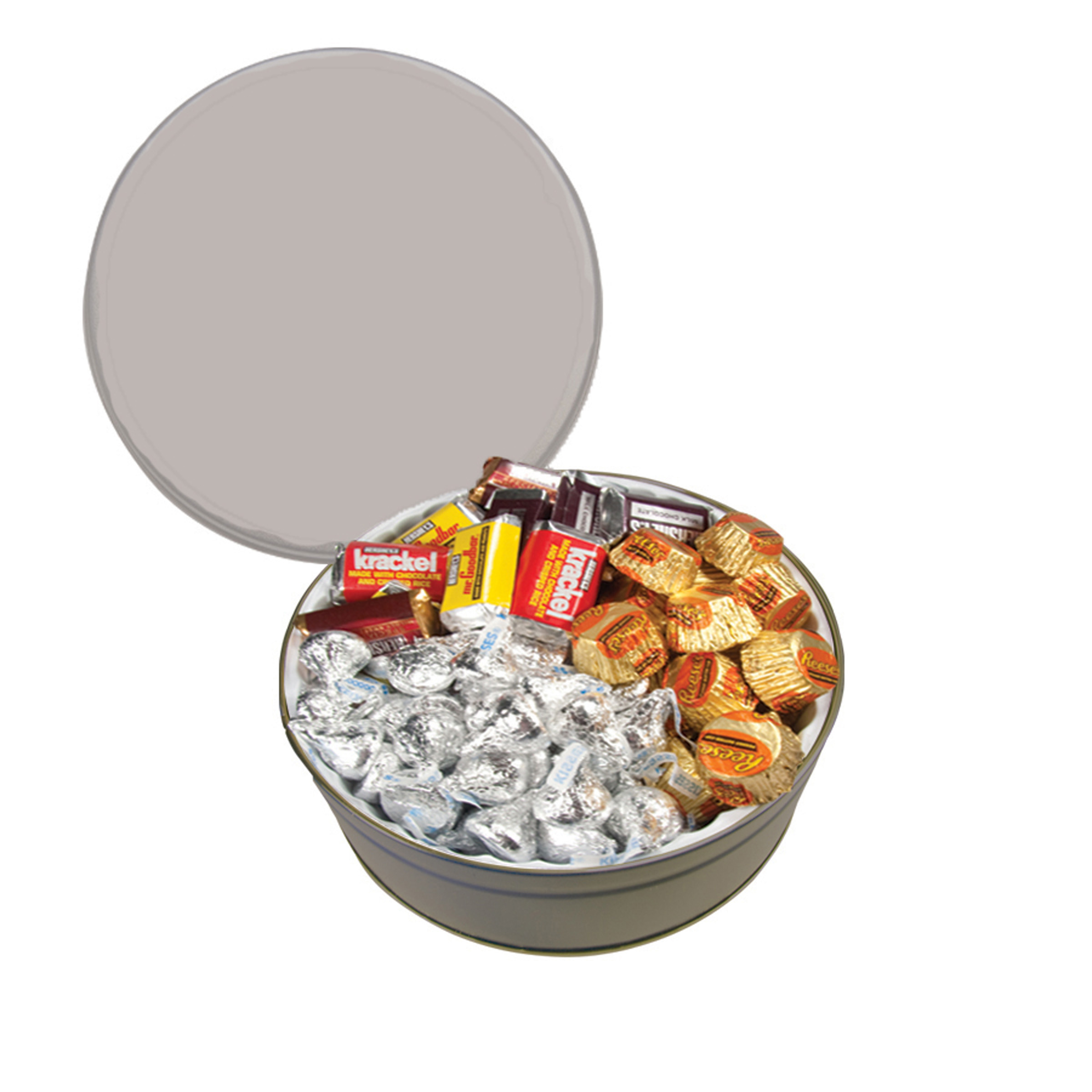 The Royal Tin 1