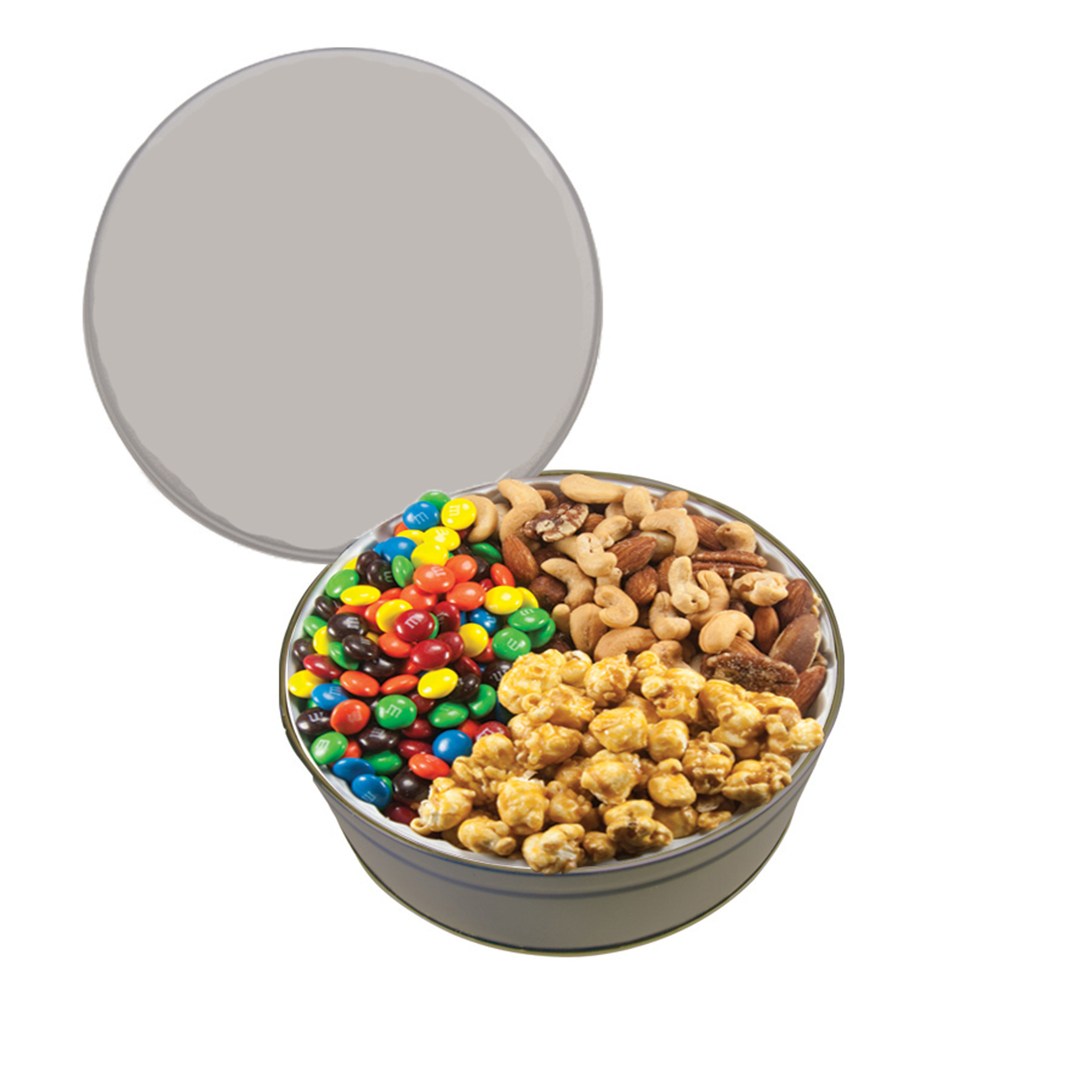 The Royal Tin 1