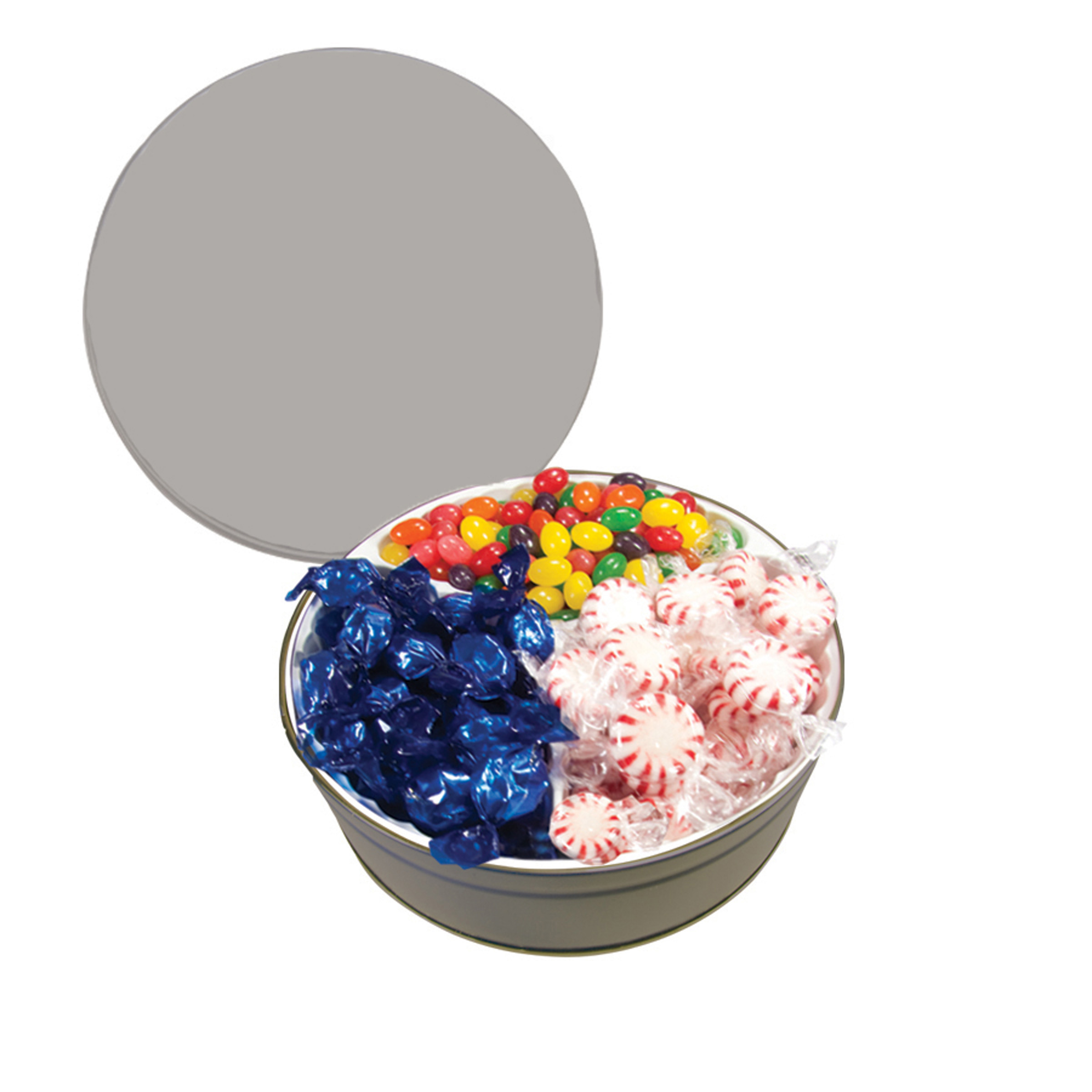 The Royal Tin 1