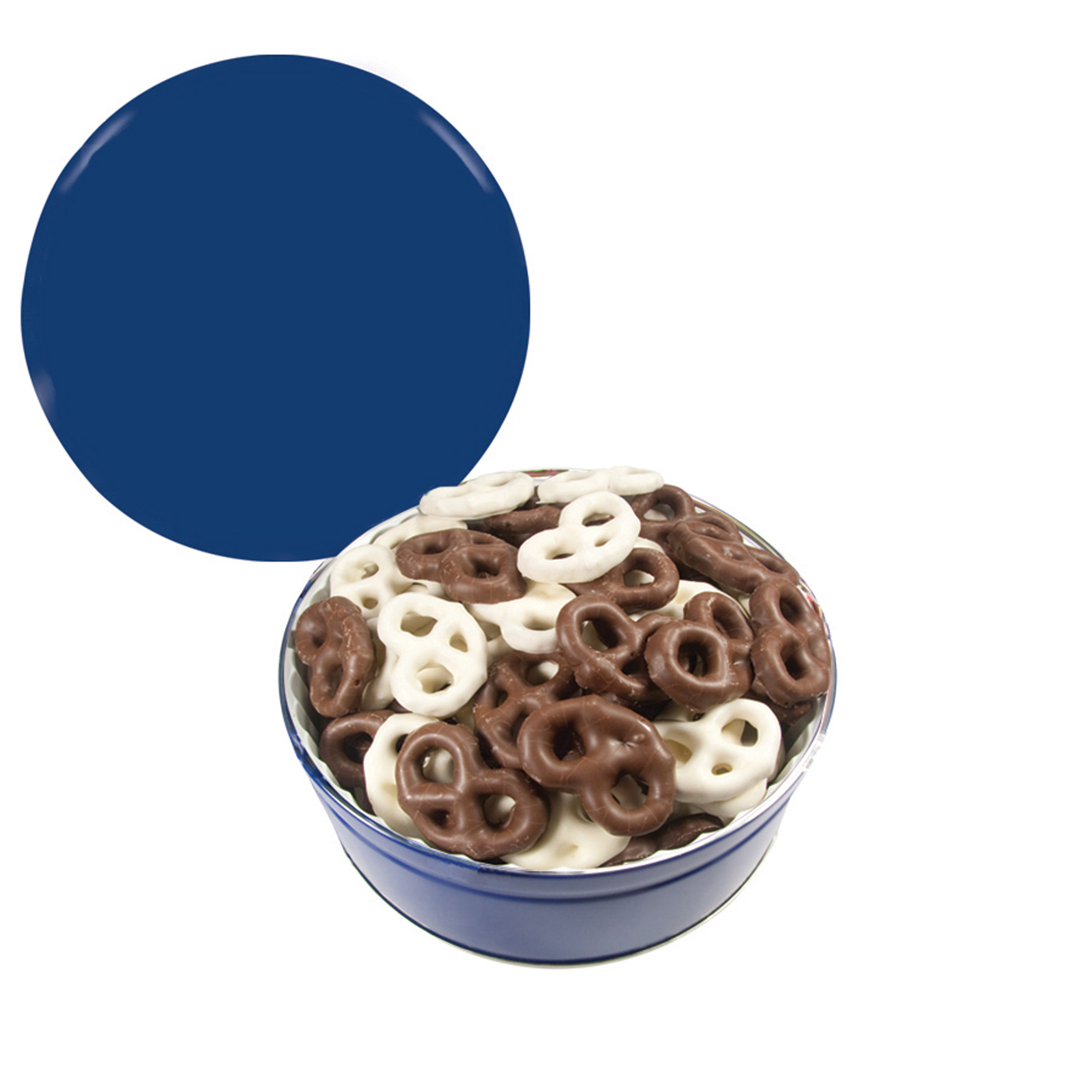 The Royal Tin 1