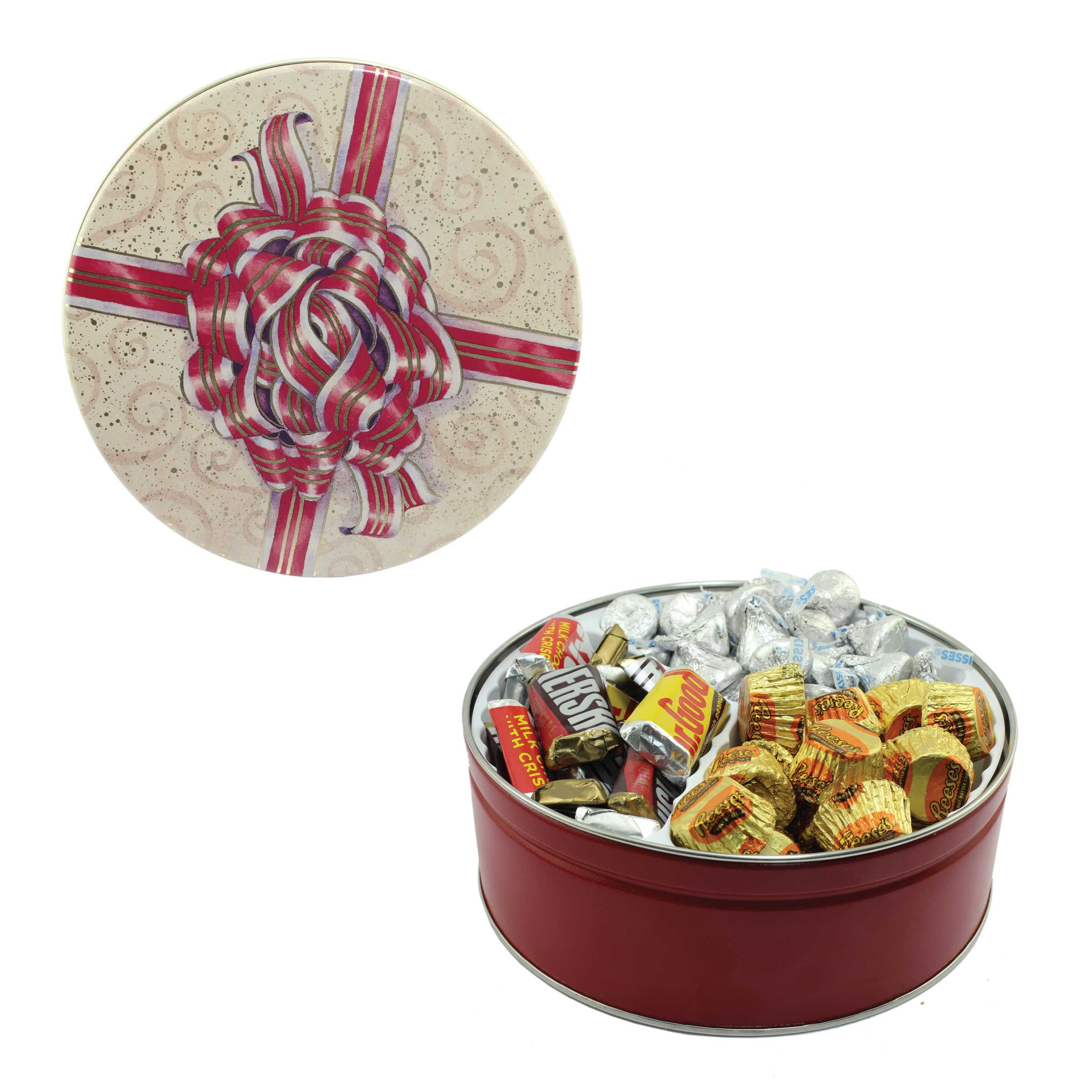 The Royal Tin 1