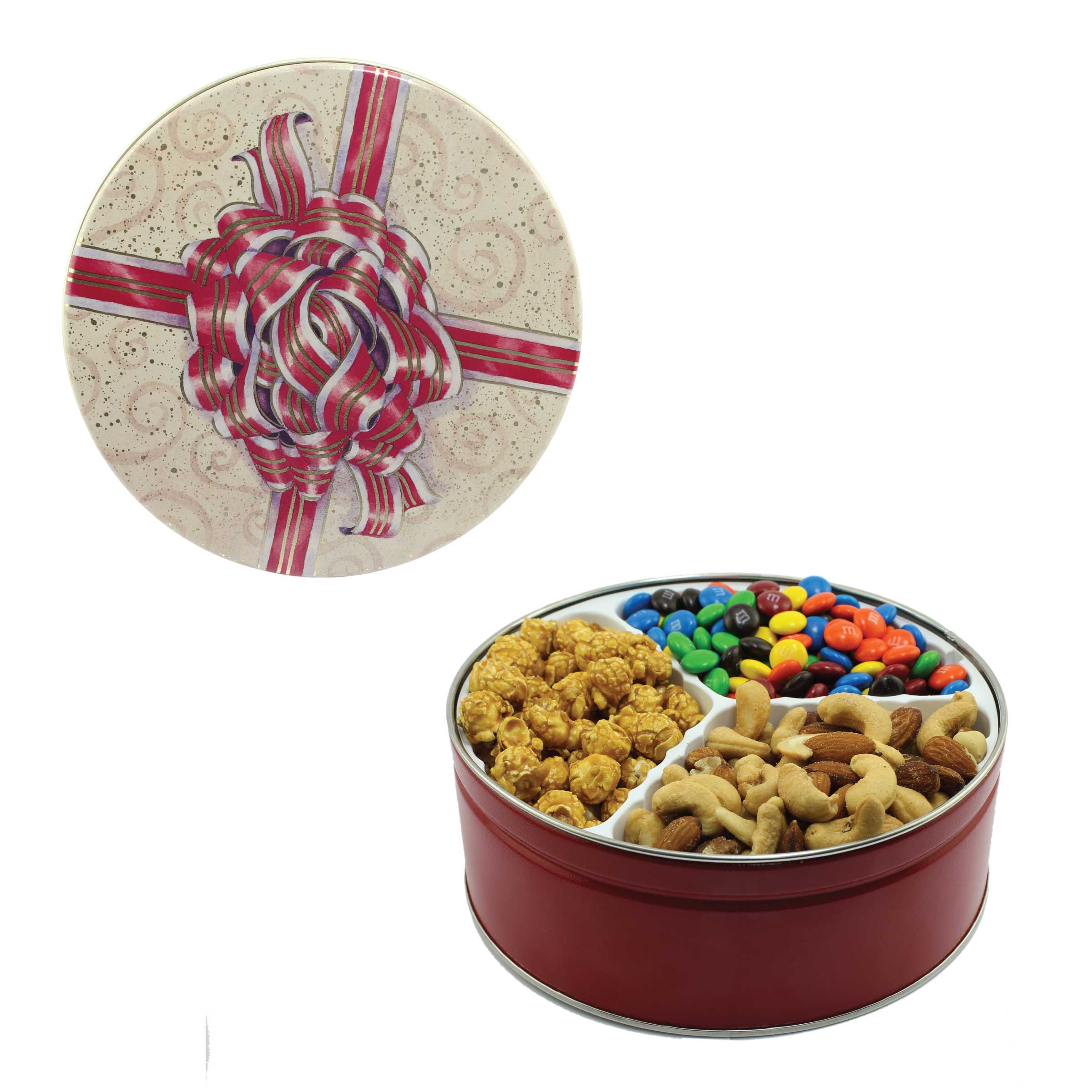 The Royal Tin 1