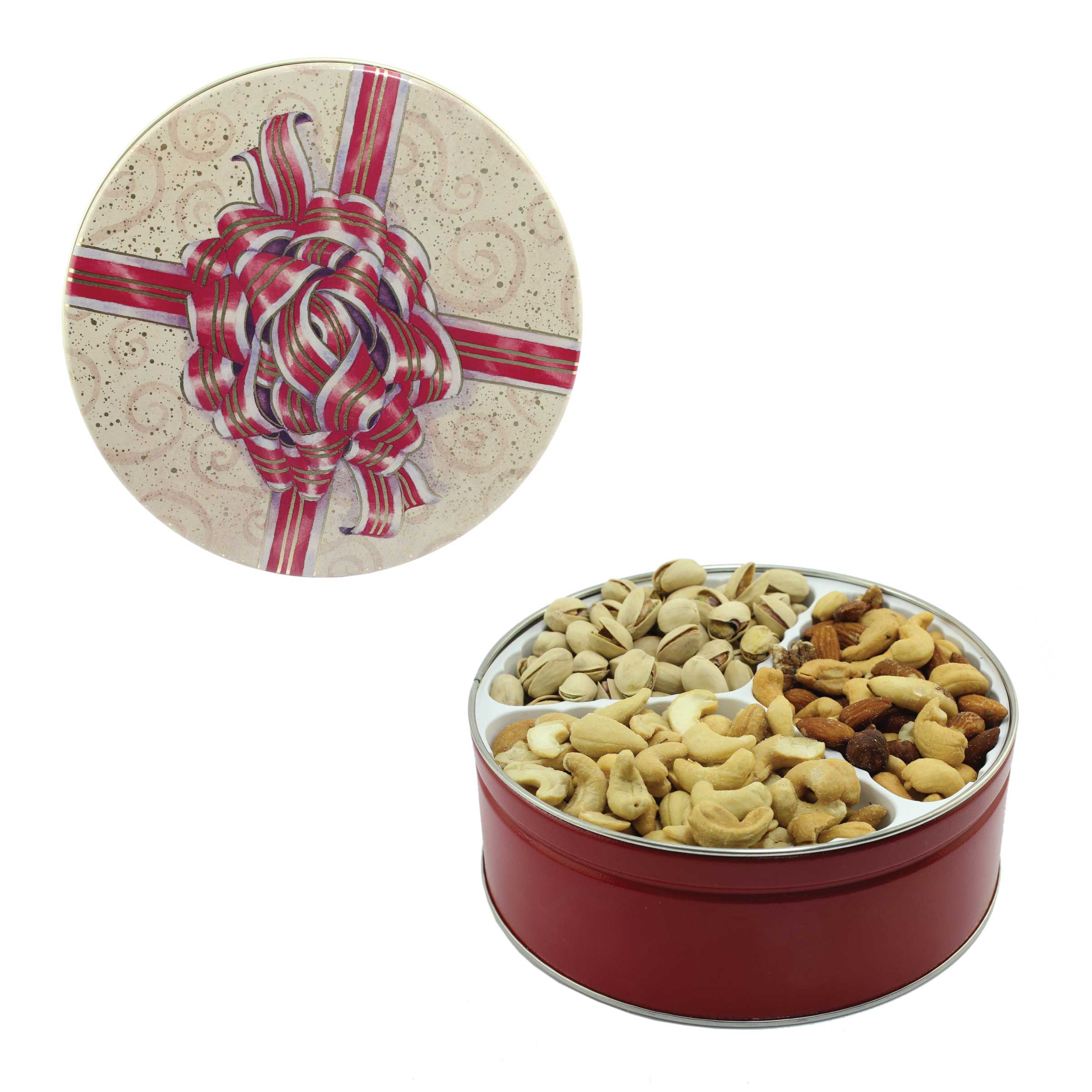 The Royal Tin 1