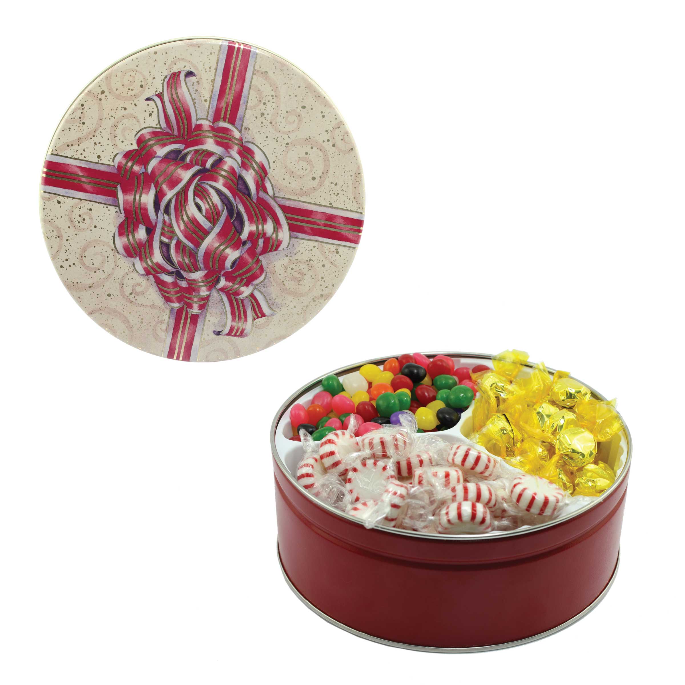 The Royal Tin 1