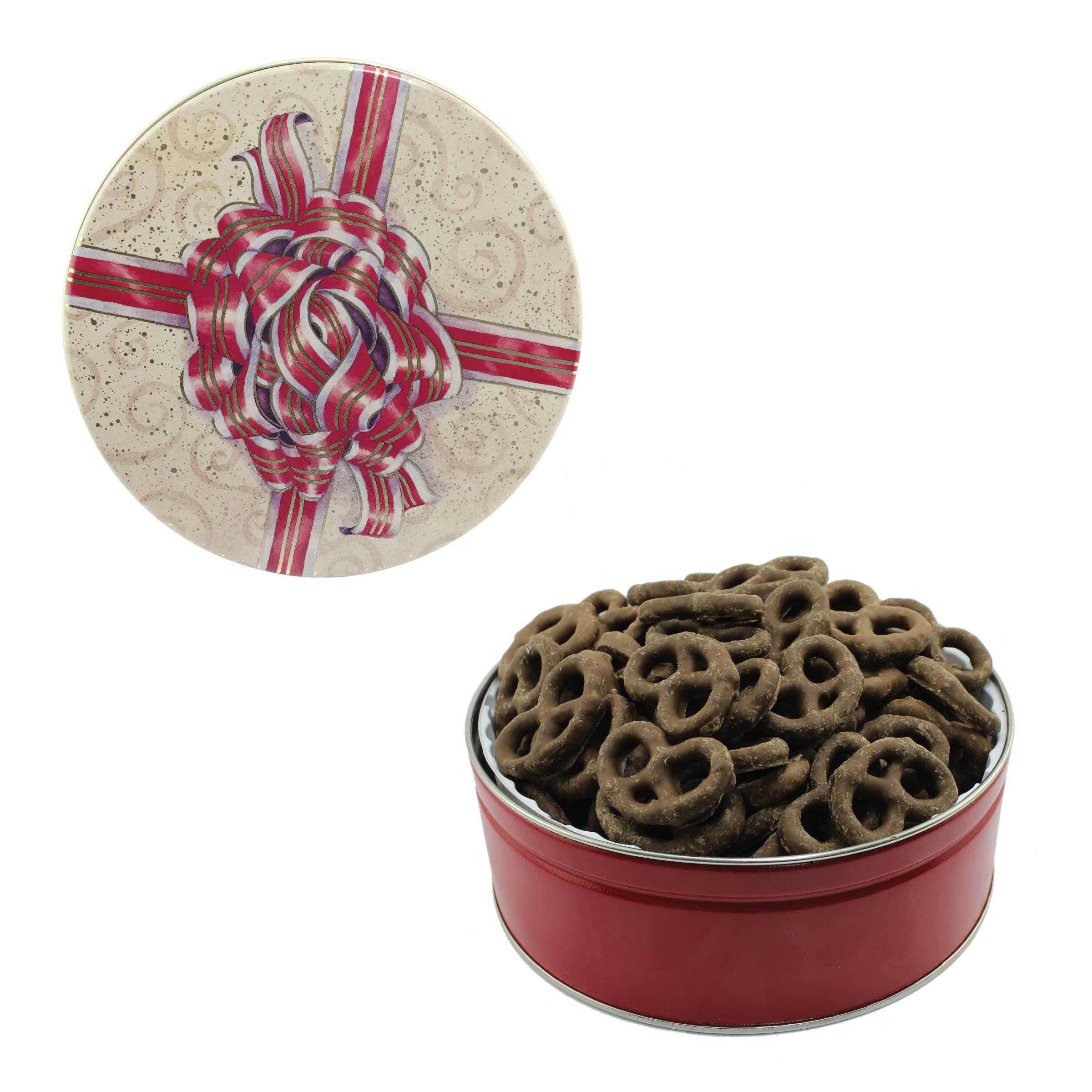 The Royal Tin 1