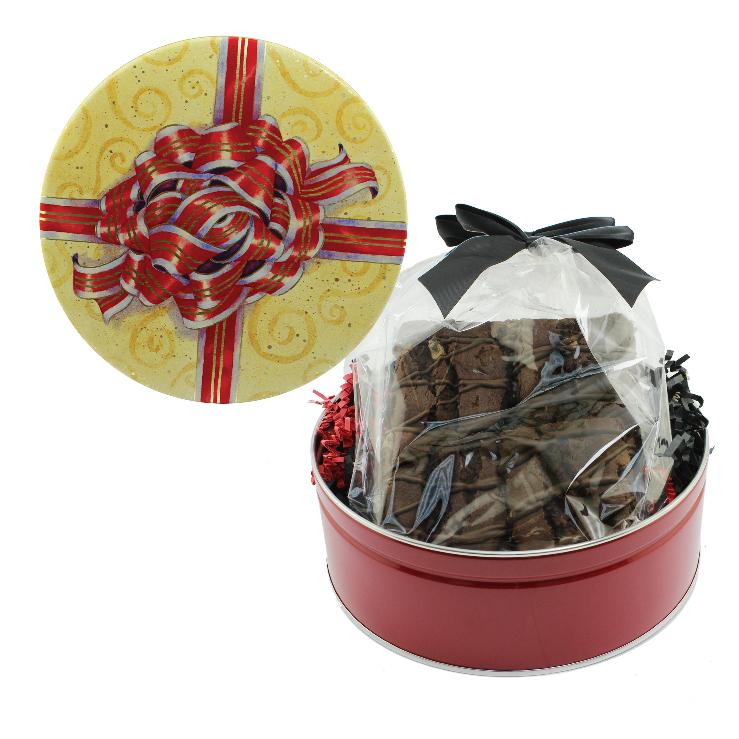 The Royal Tin 1