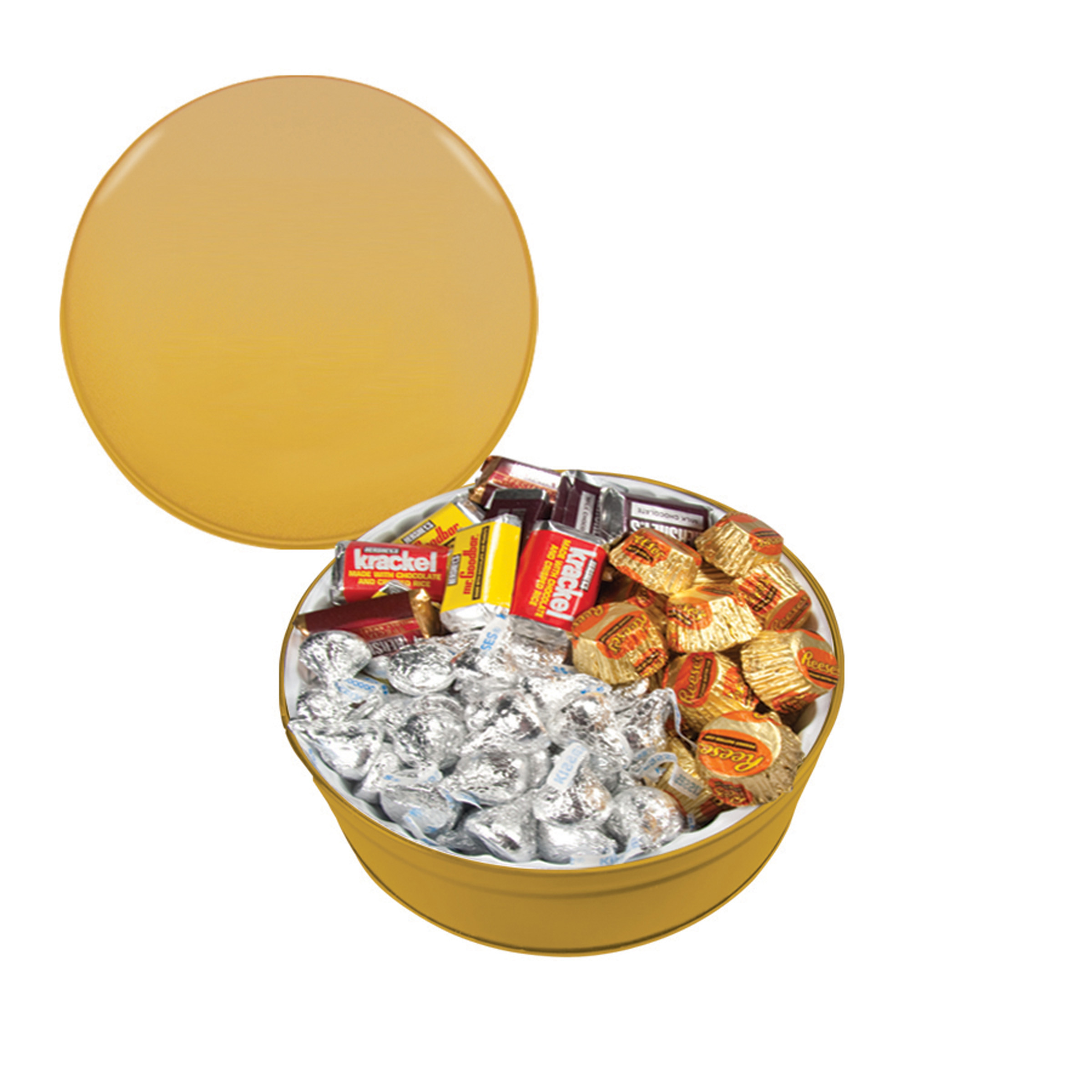 The Royal Tin 1