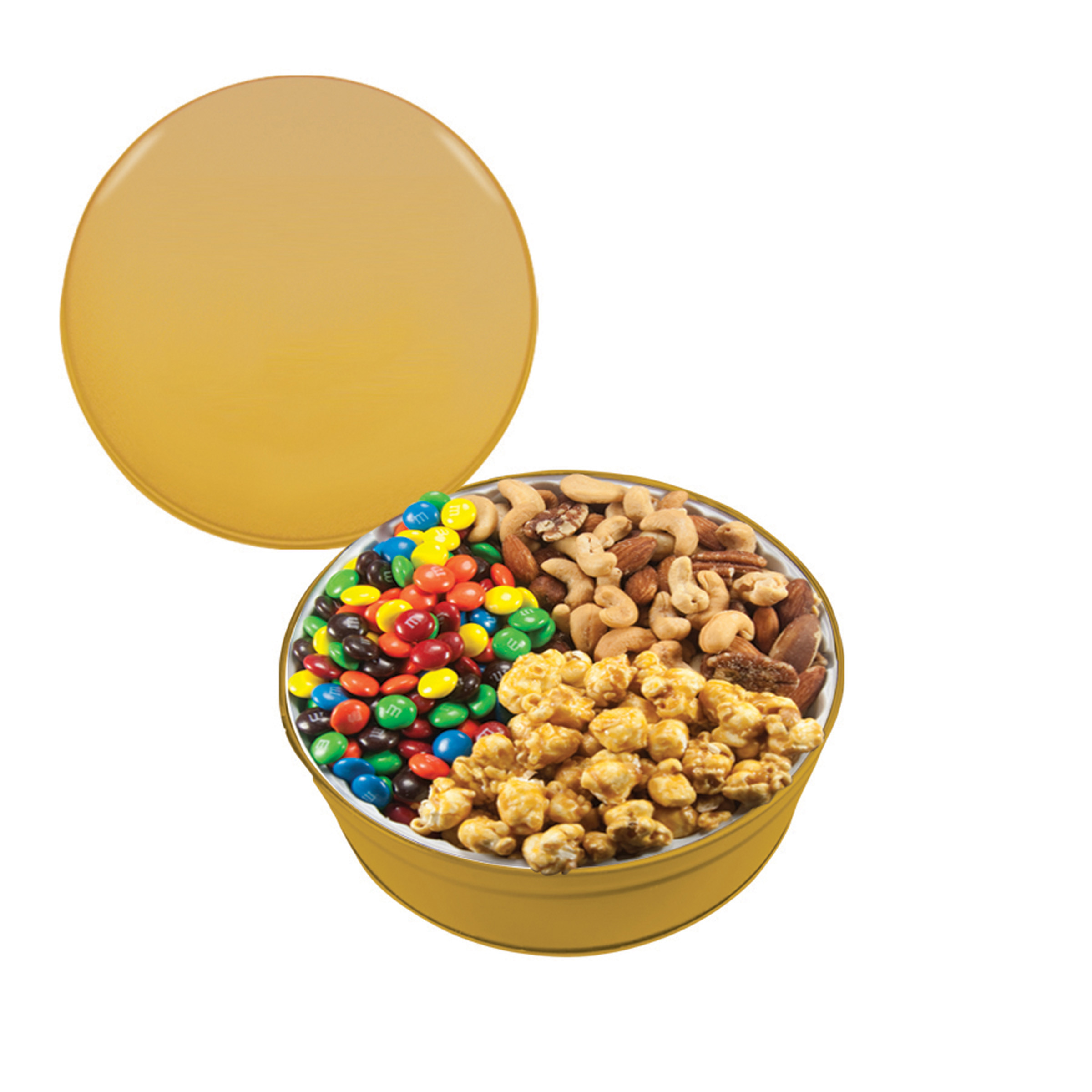 The Royal Tin 1