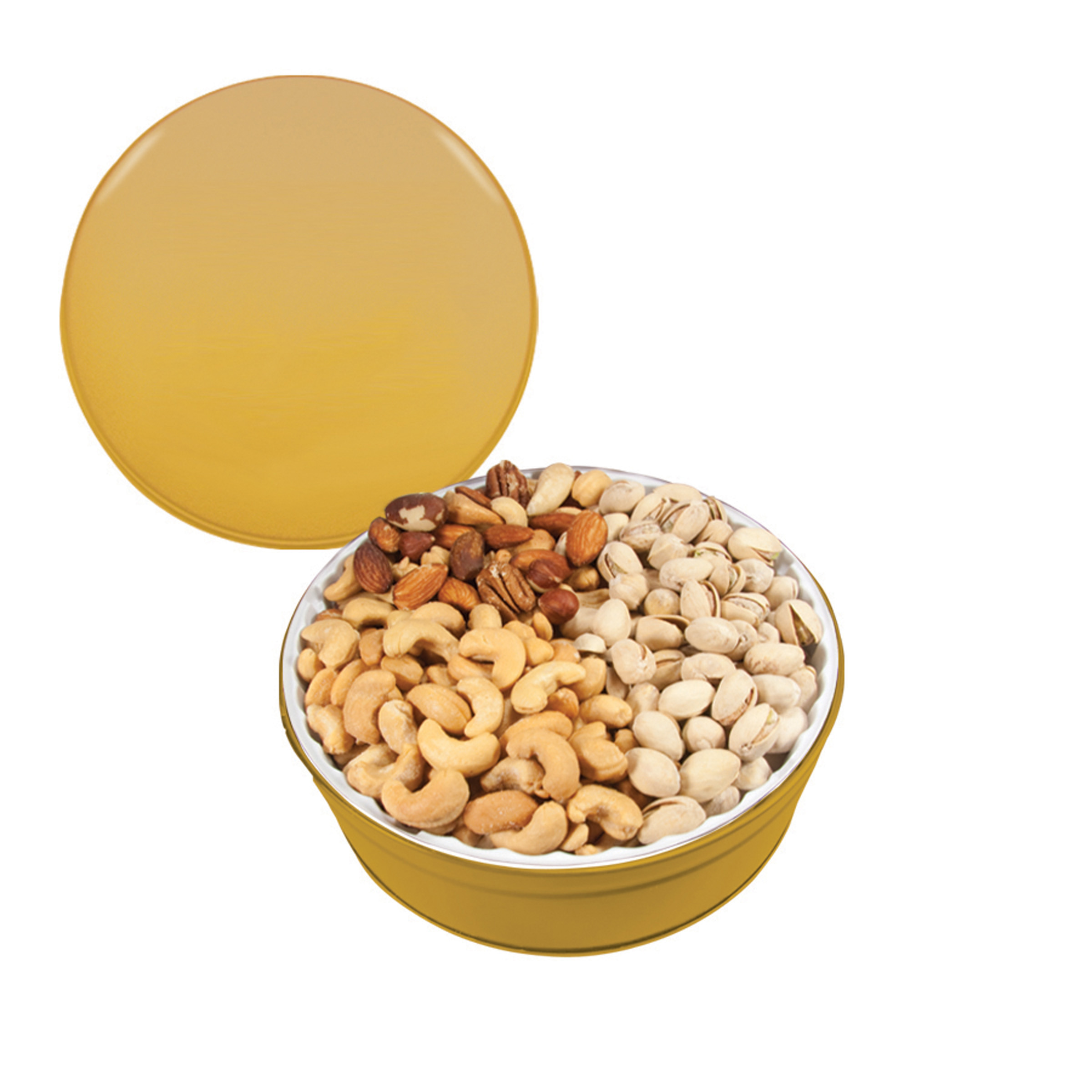 The Royal Tin 1