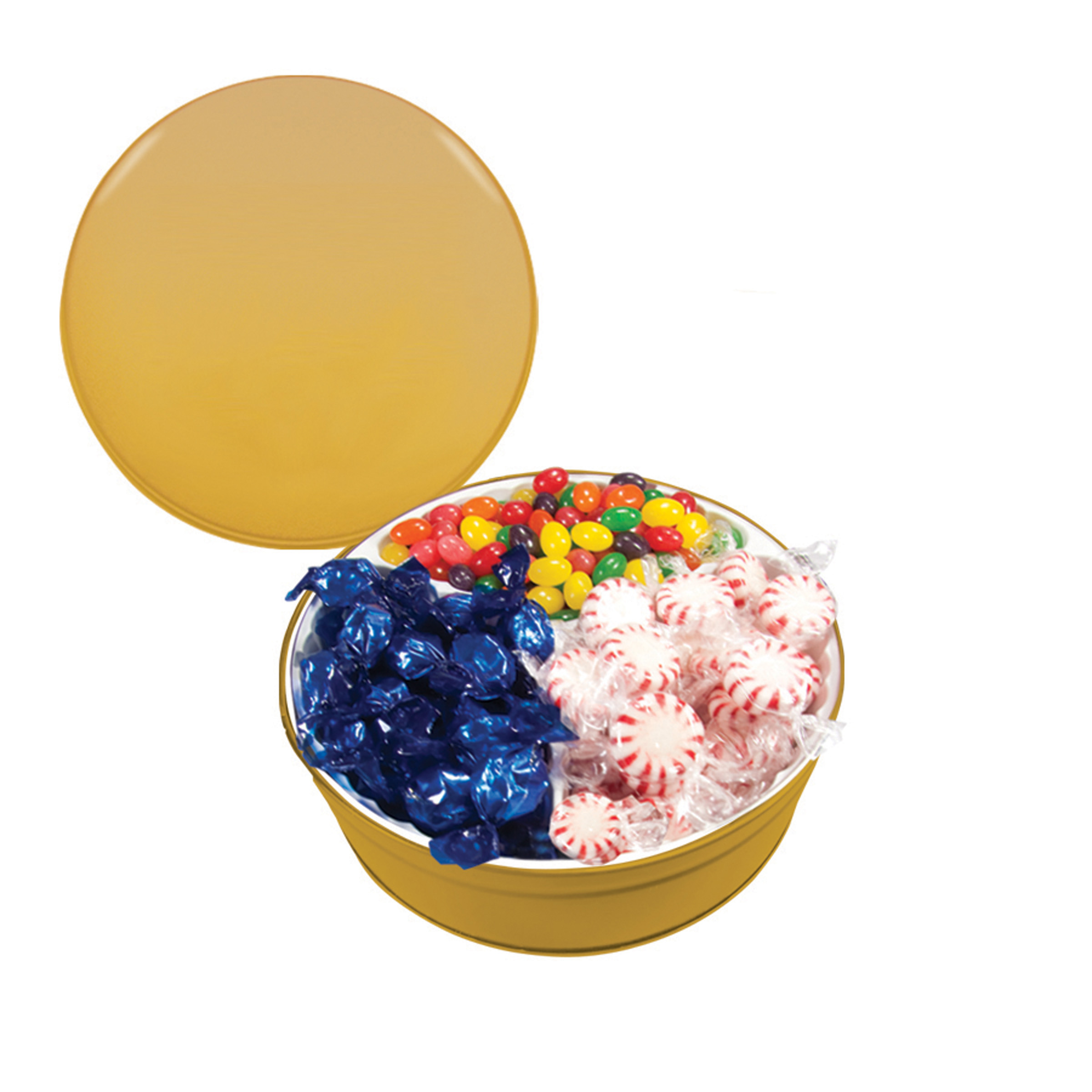 The Royal Tin 1