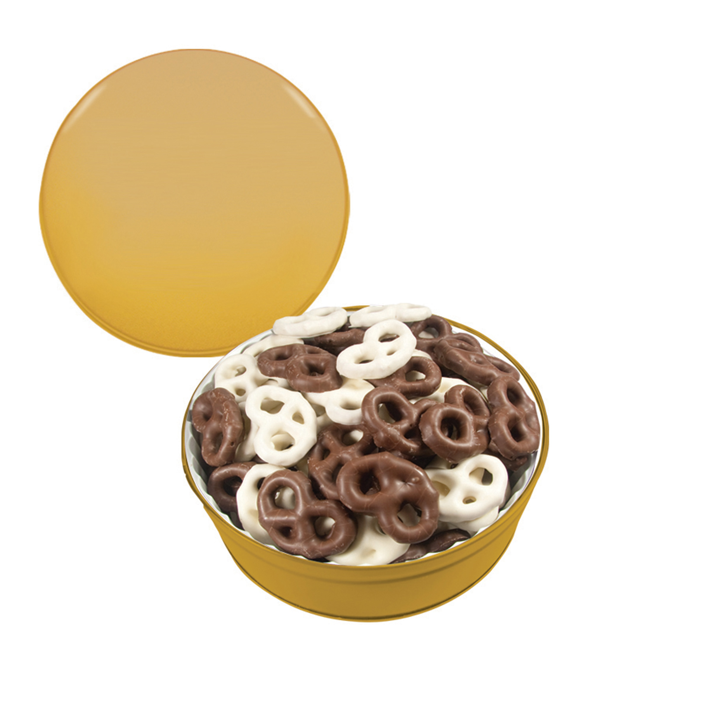 The Royal Tin 1