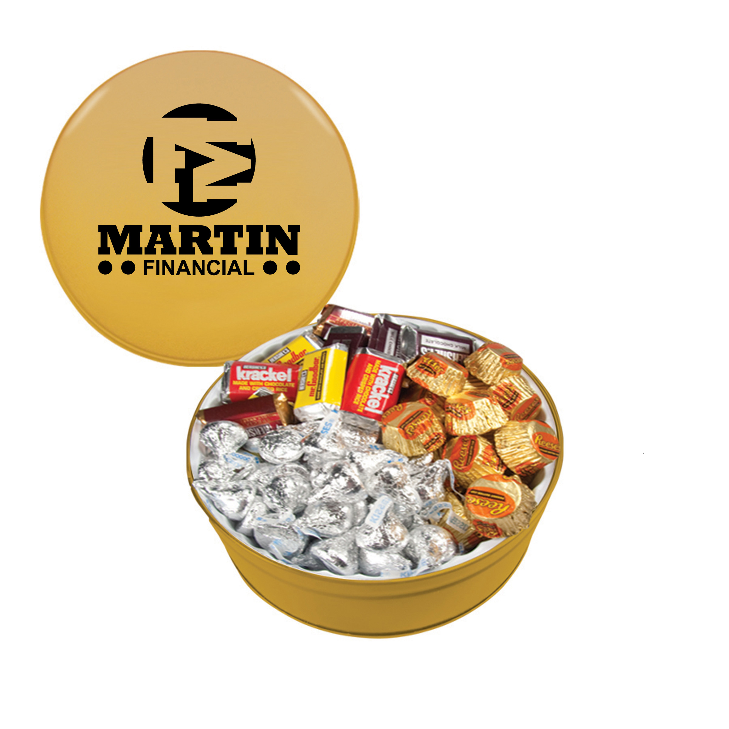 The Royal Tin 1