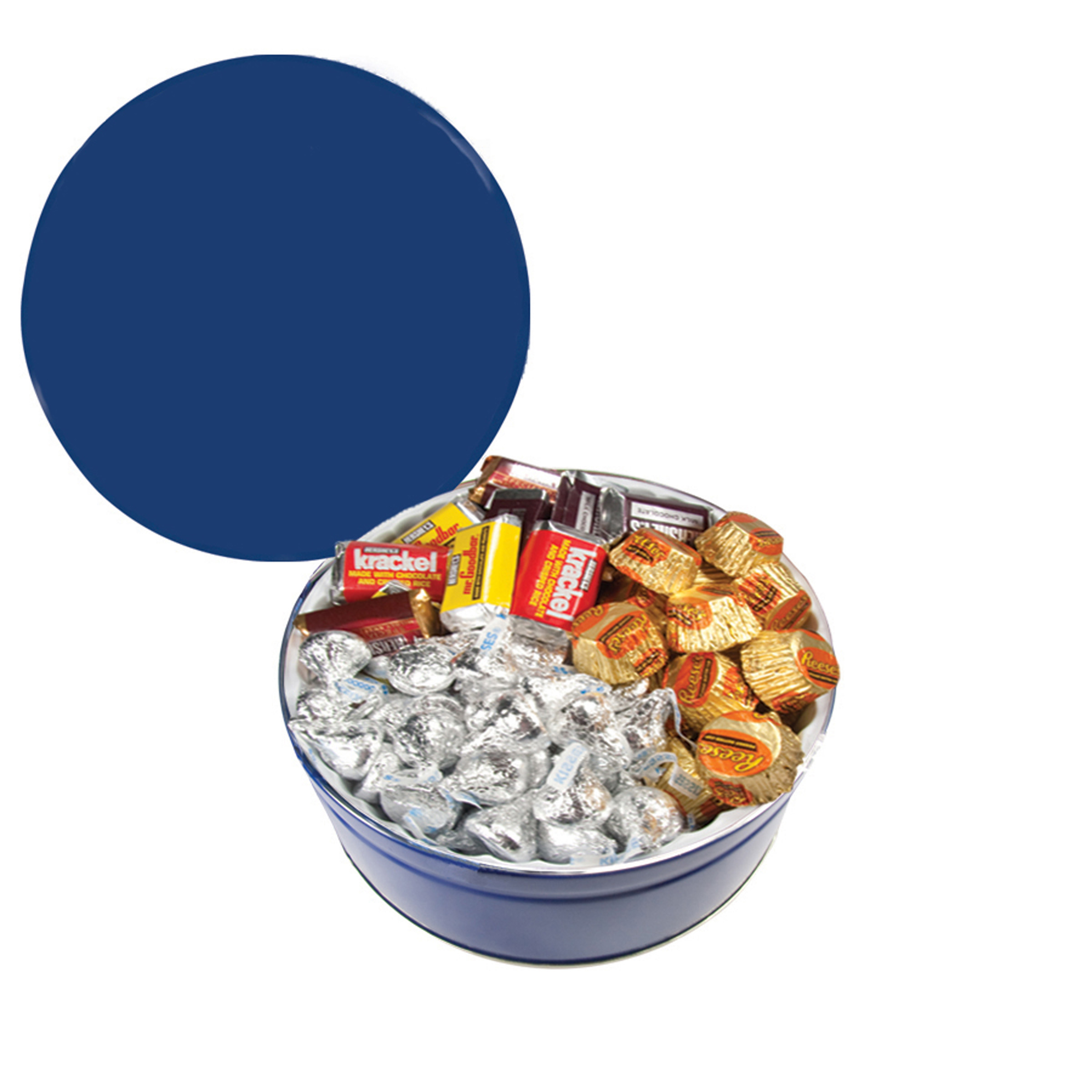 The Royal Tin 1