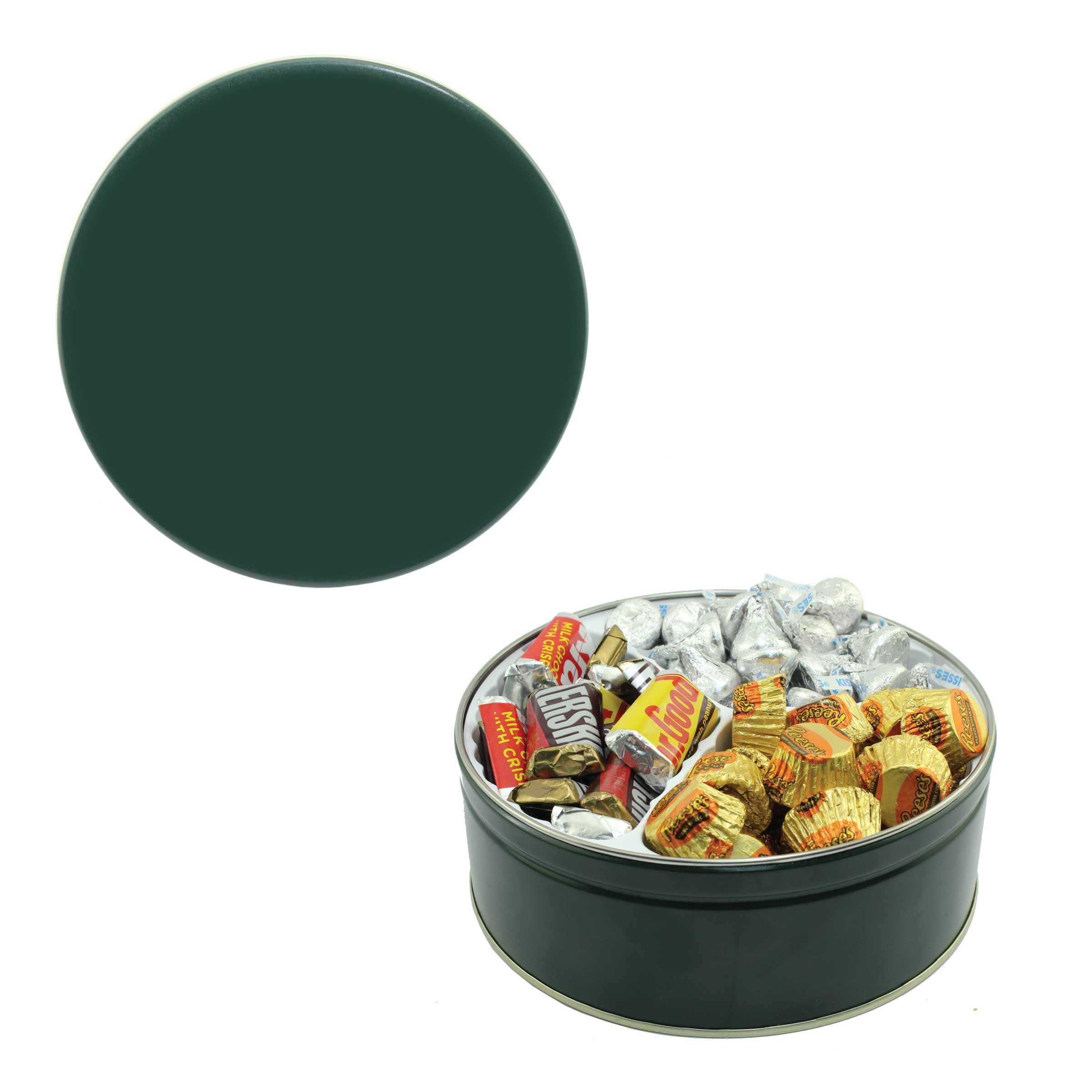 The Royal Tin 1