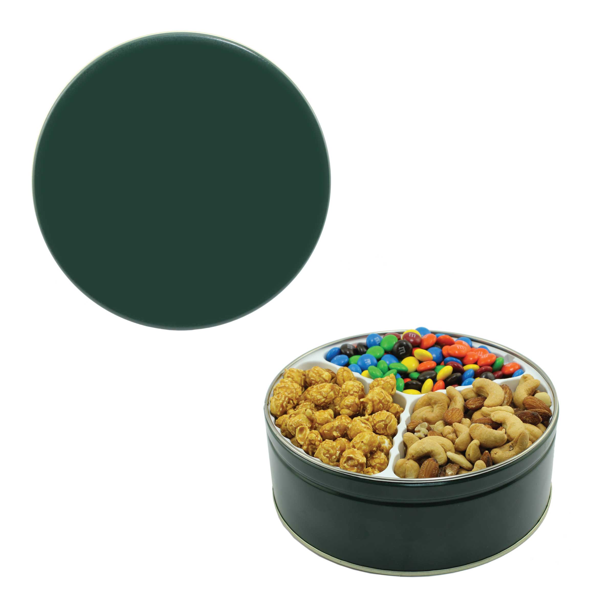 The Royal Tin 1